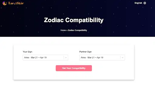 Love Tester with Name