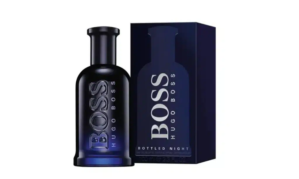 BOSS Bottled by Hugo Boss
