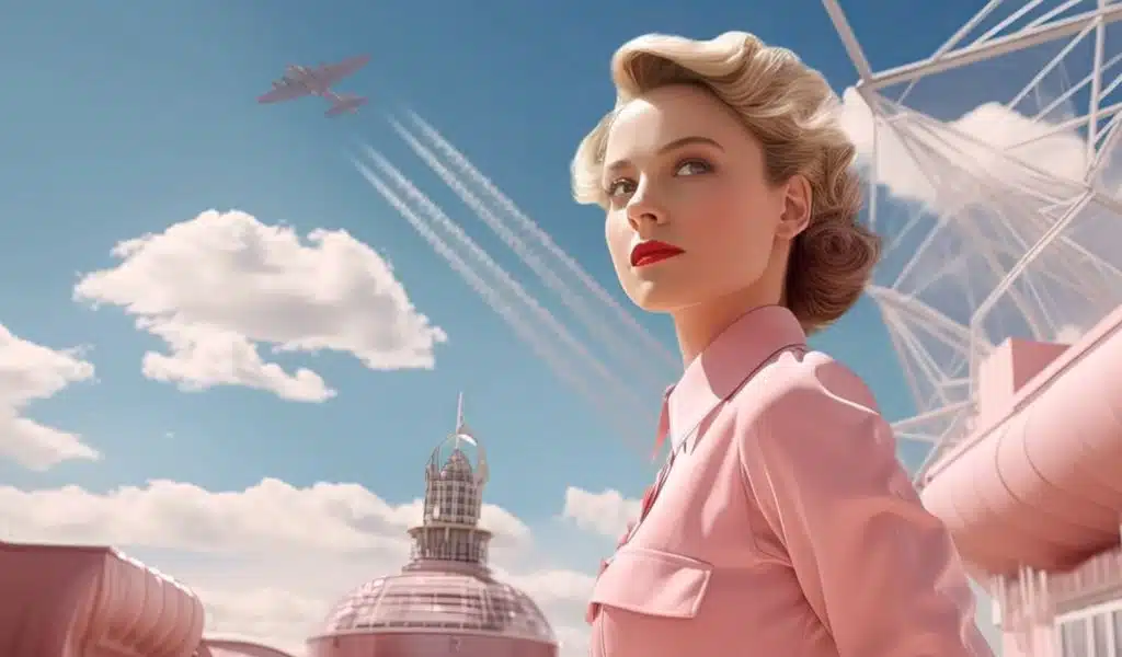 Barbie Dominates Box Office