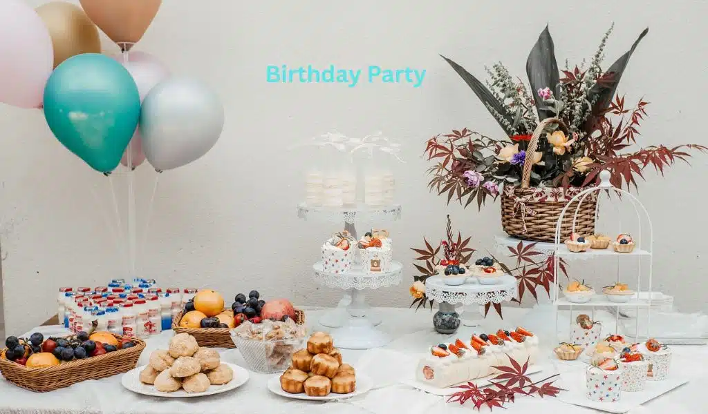 Birthday Party