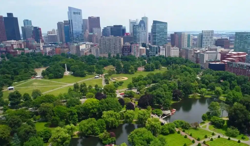 Most Profitable Airbnb Cities