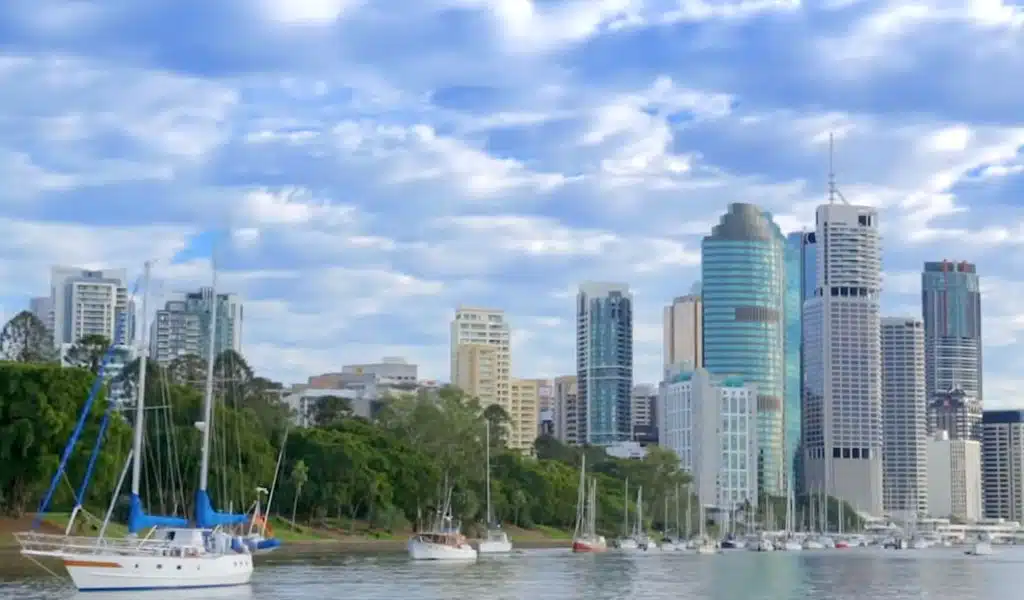 Most Profitable Airbnb Cities