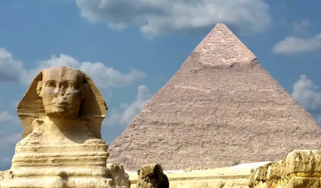 Smart Cities in Africa