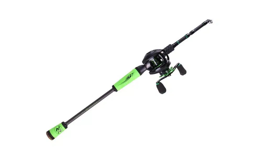 Casting Fishing Rod
