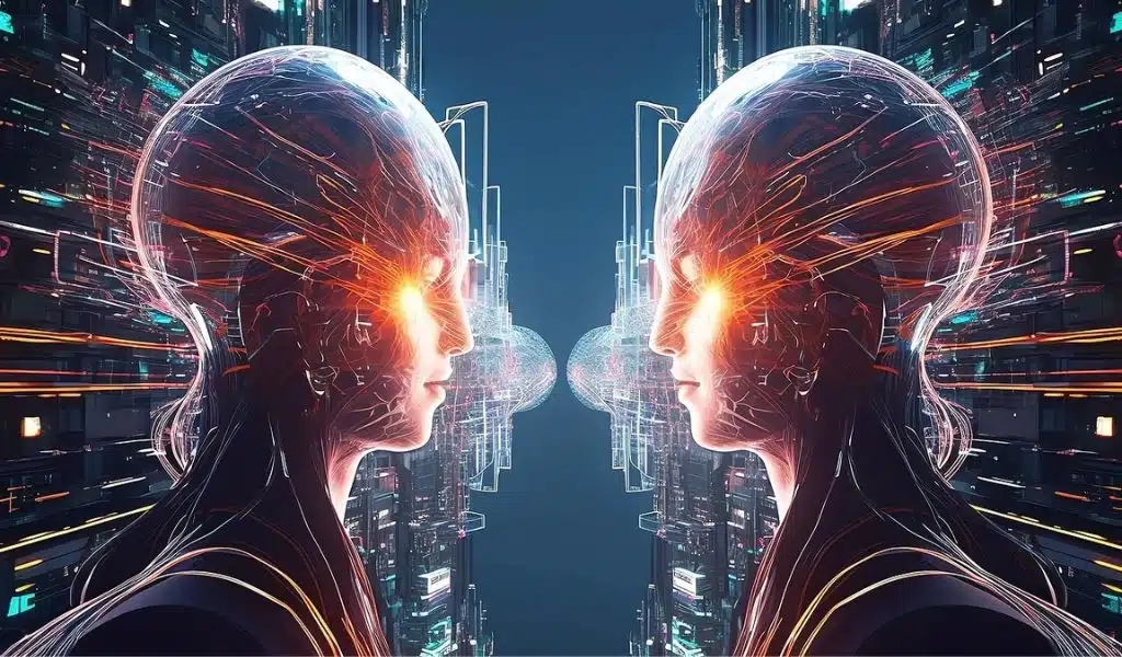 ChatGPT 4 can recognise and read people faces