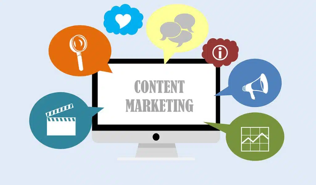 Content Marketing