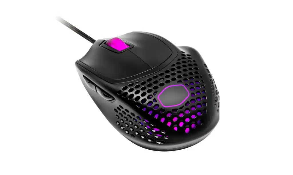 Cooler Master MM720 Lightweight Gaming Mouse