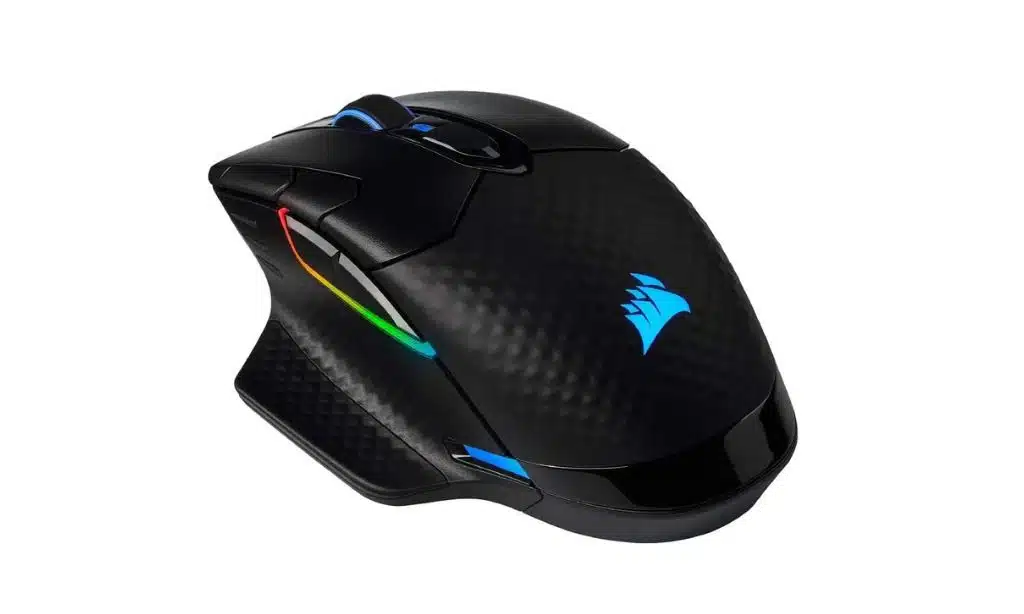 Corsair Dark Core RGB Pro SE