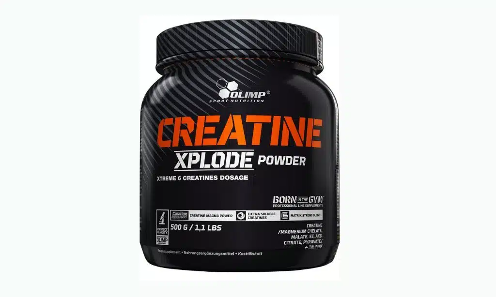 Creatine Xplode - Nutrex