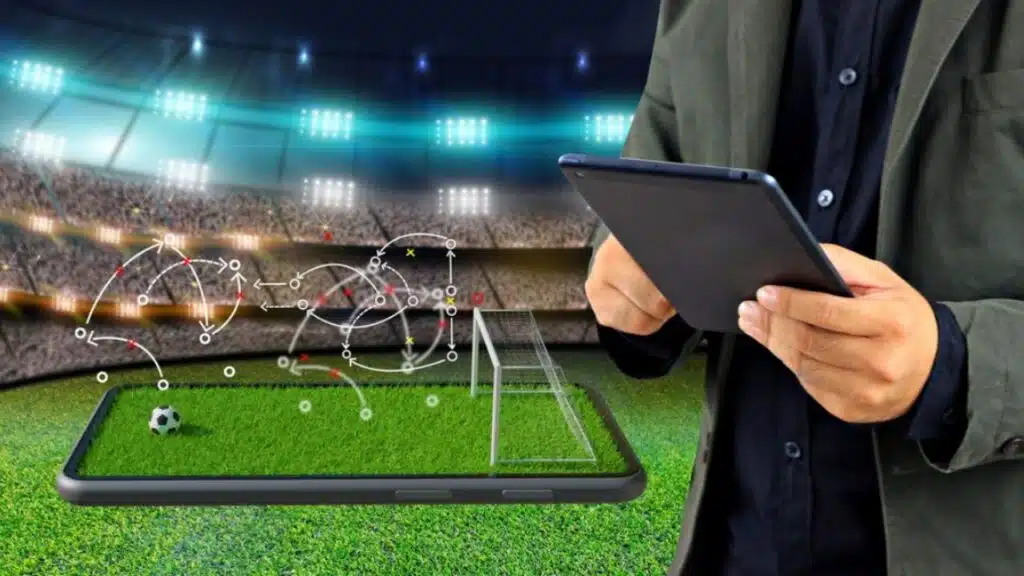 Data Analytics on Football Scouting