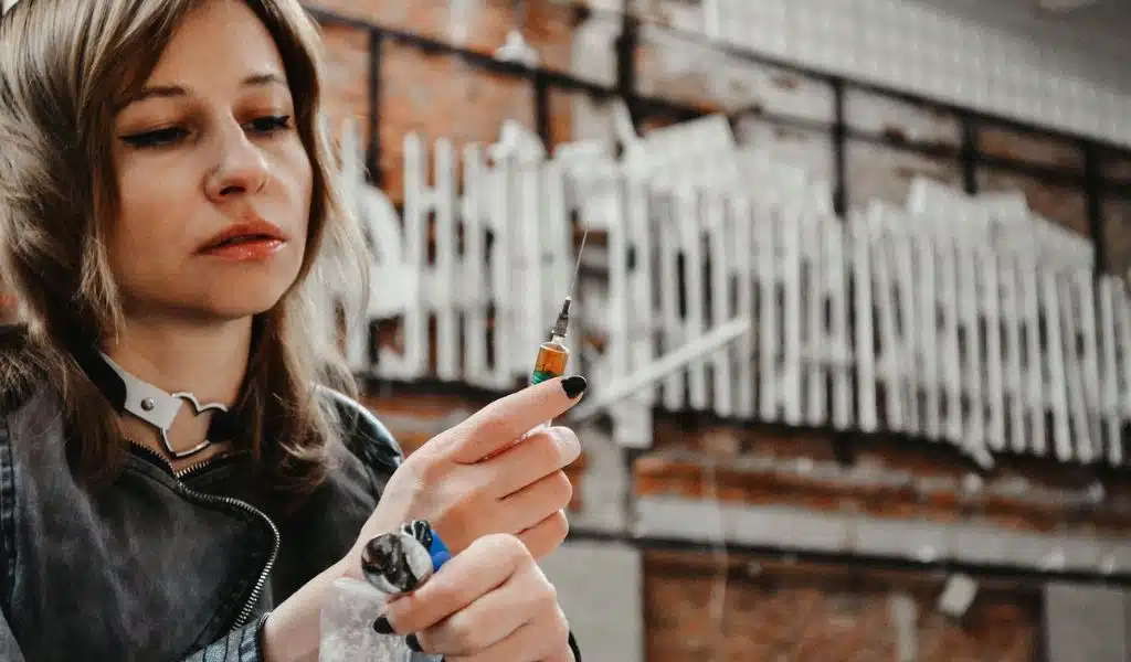 Therapy in Drug Addiction Treatment