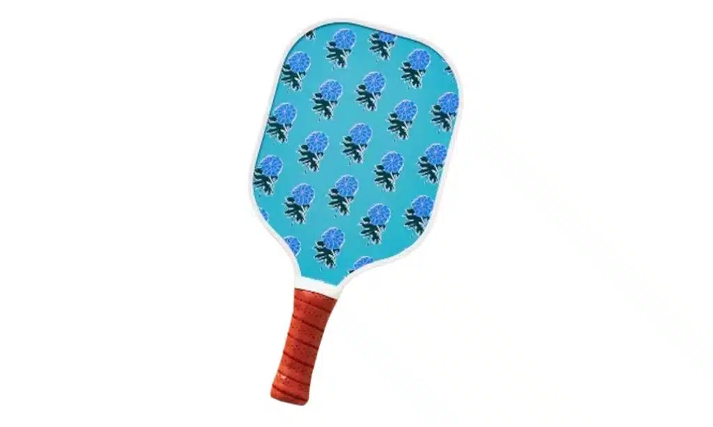 Ellen Merchant Pickleball