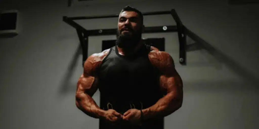 Differences of Enclomiphene vs HCG