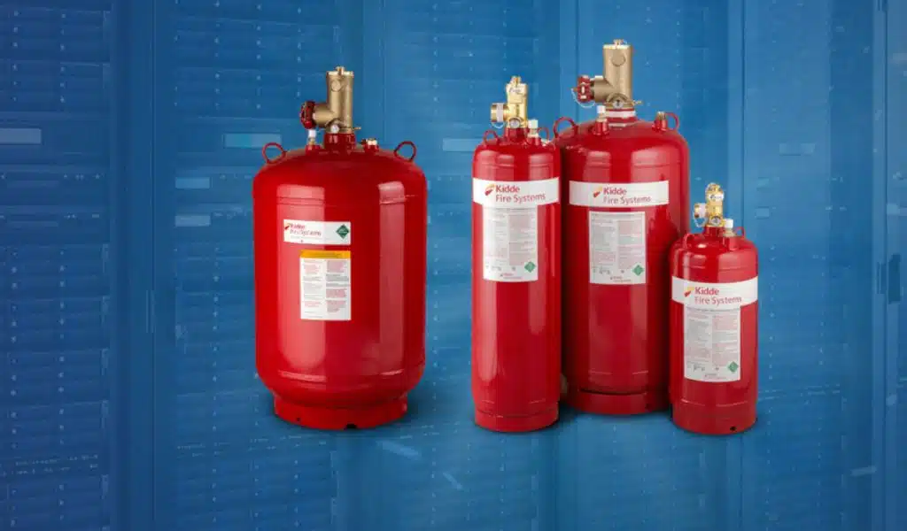 Chemetron Fire Systems