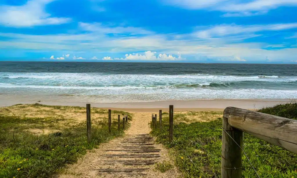 Fort Walton BeachOkaloosa Island
