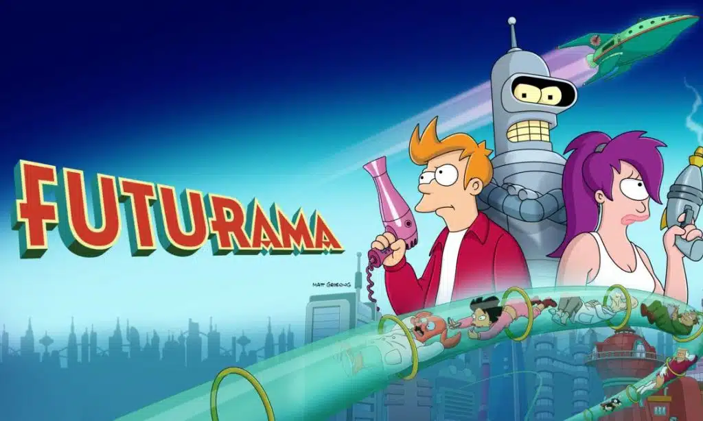Futurama