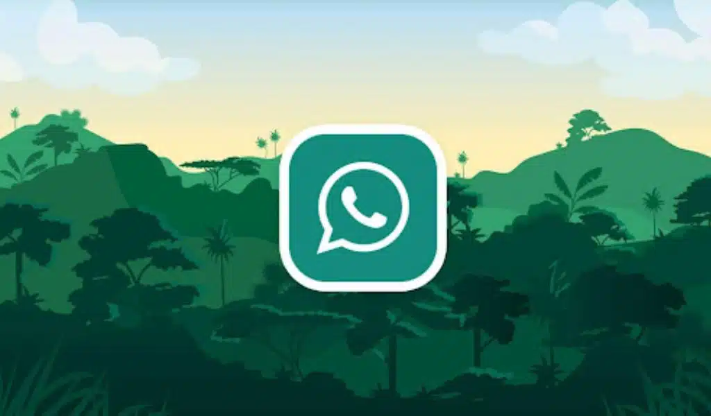 GBWhatsApp APK Download