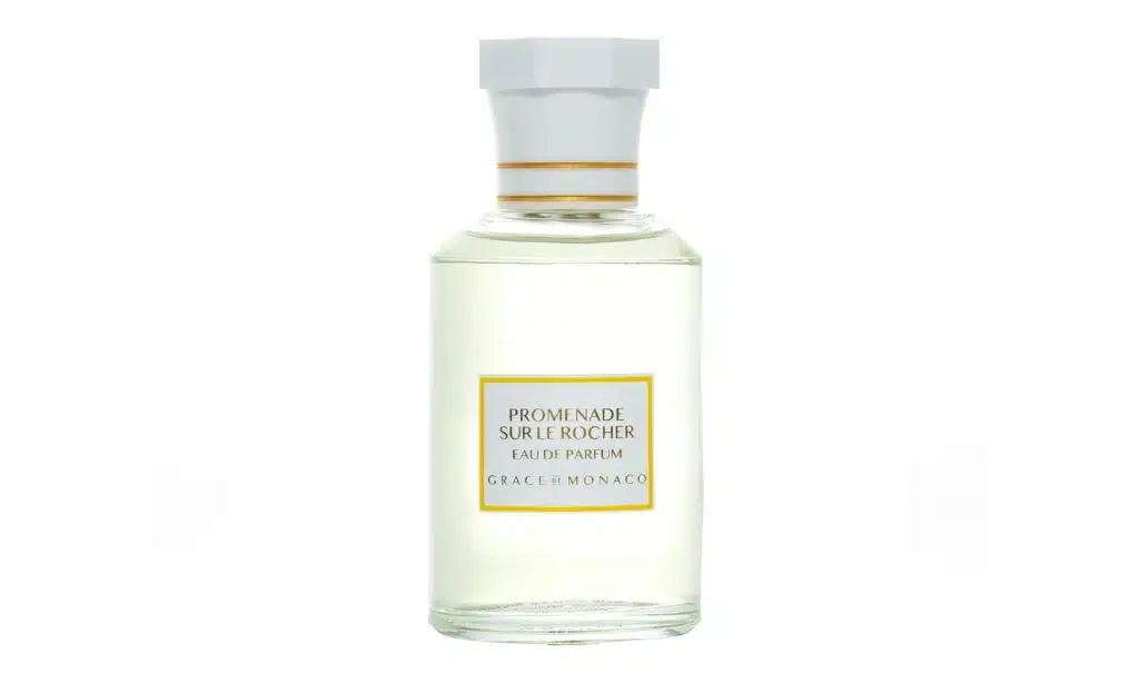 Grace de Monaco Danse Étoilée Eau de Parfum