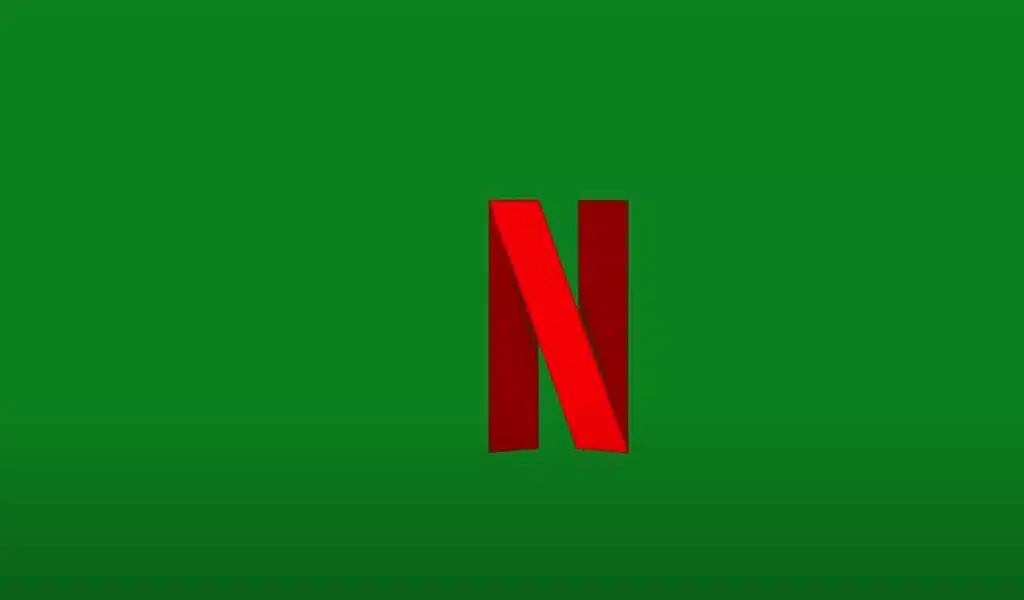 Netflix Creates Green Screen Filming