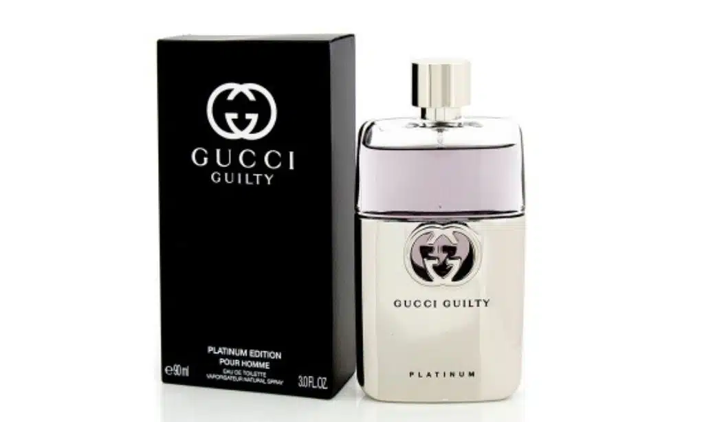 Guilty by Gucci