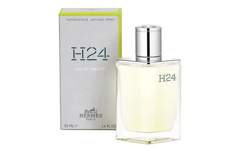 H24 by Hermès