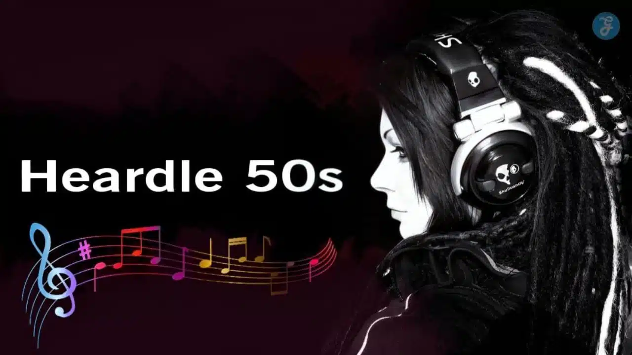 Heardle 50s