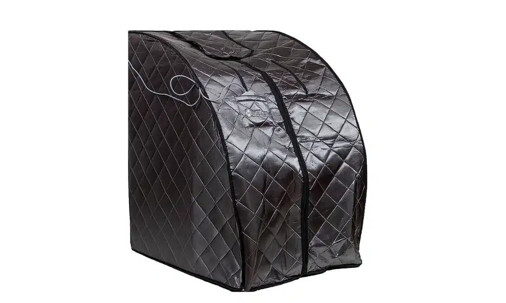 HeatWave Rejuvinator Portable Sauna