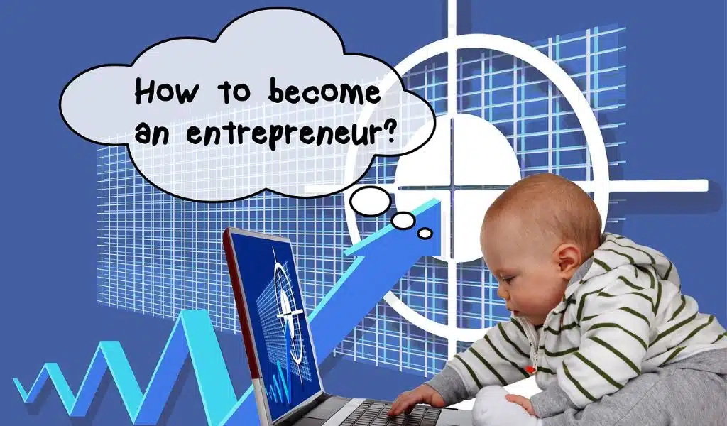 entrepreneurial landscape