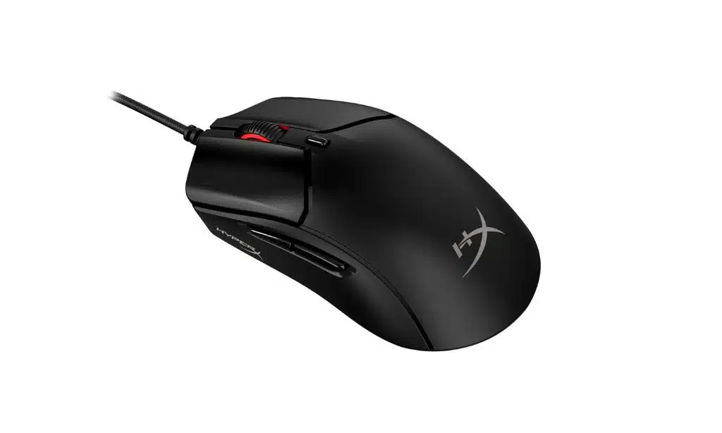 HyperX Pulsefire Haste 2 Wired Gaming Mouse