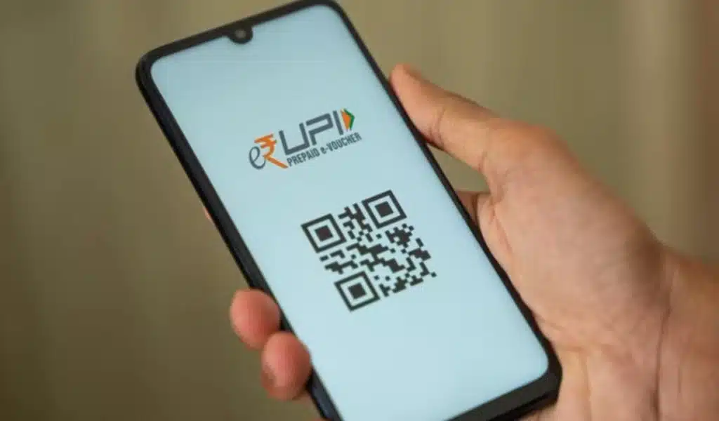 UPI reaches Sri Lanka
