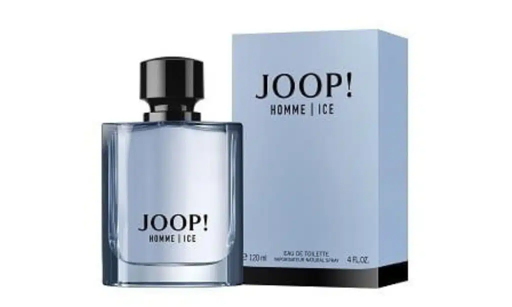 JOOP!