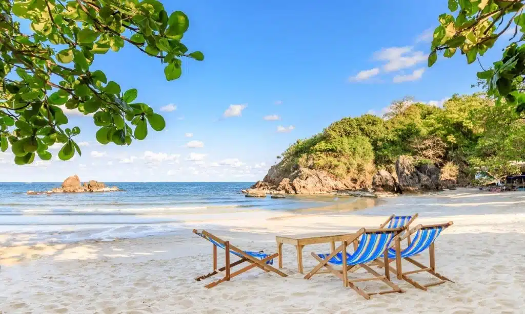 Kamala Beach, Phuket