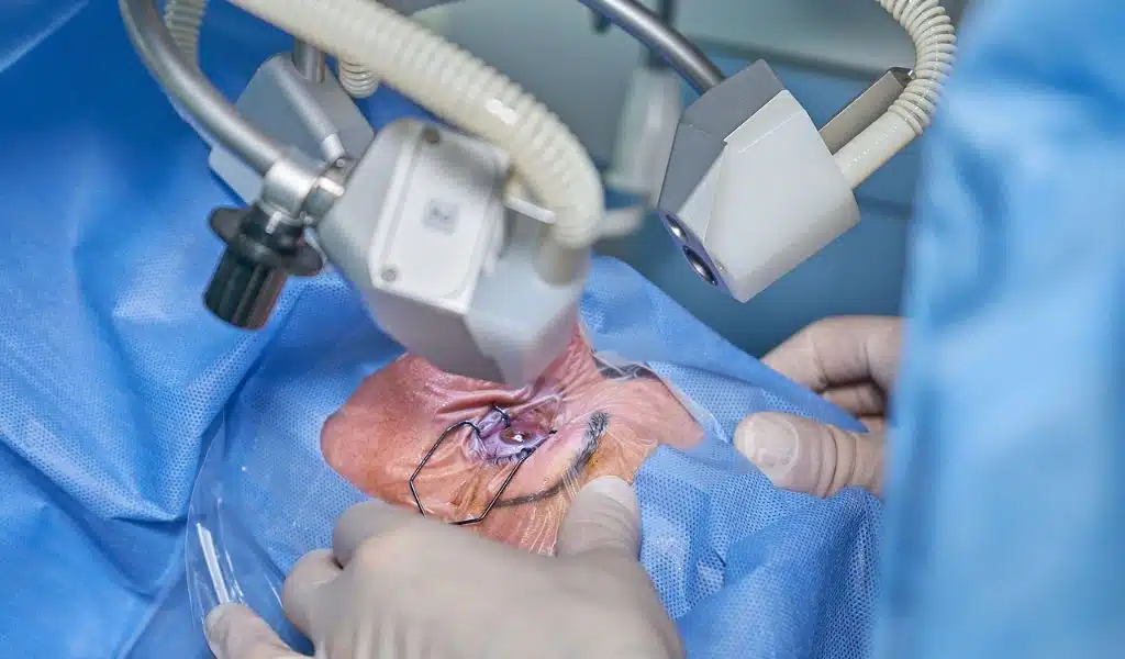 A Comprehensive Guide to Vision Correction