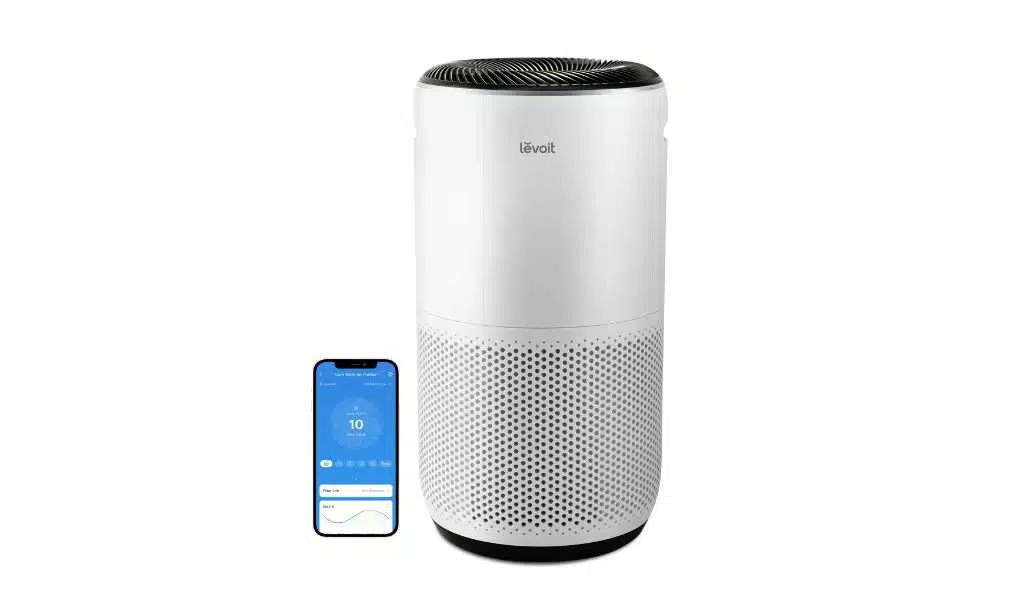 Levoit Core 400S Smart True HEPA Air Purifier