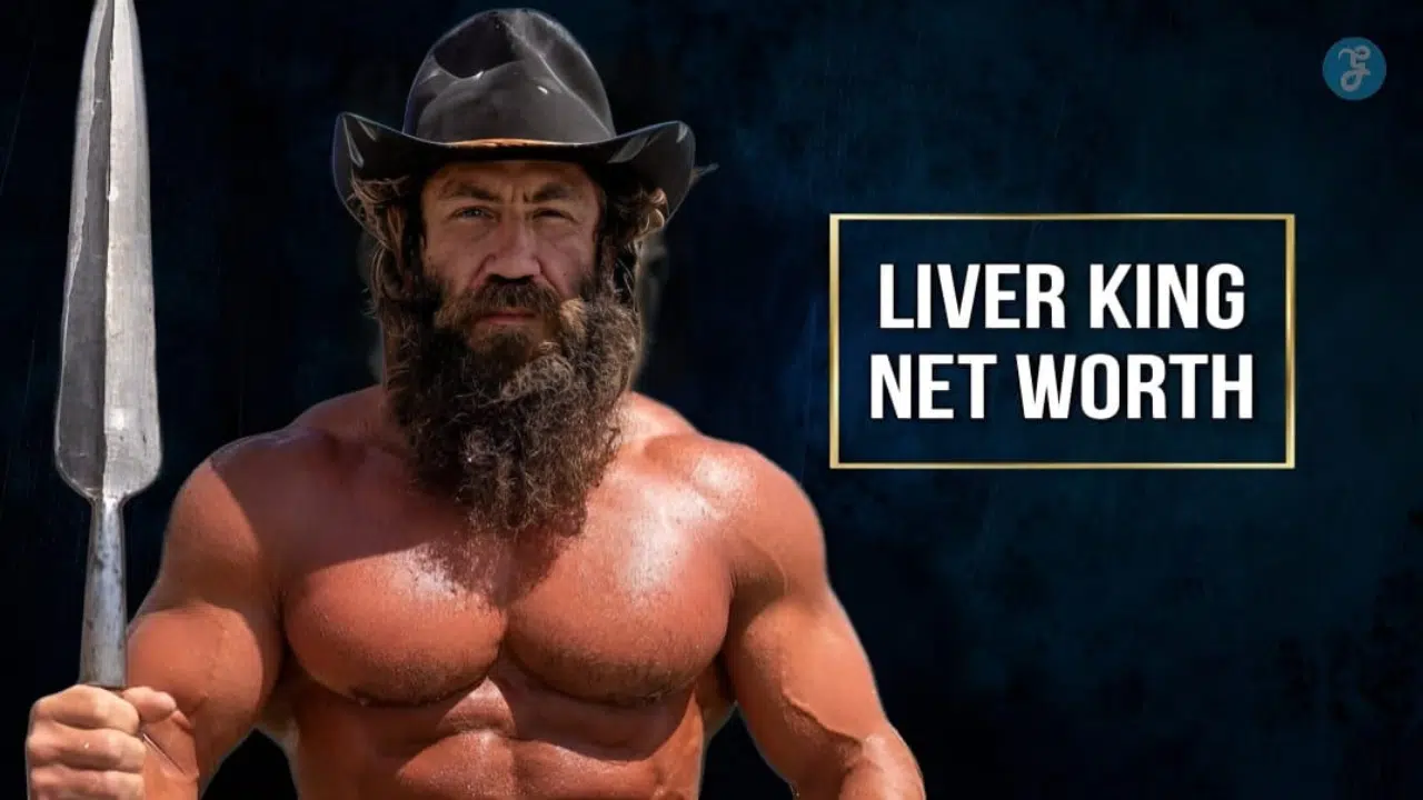 Liver King Net Worth