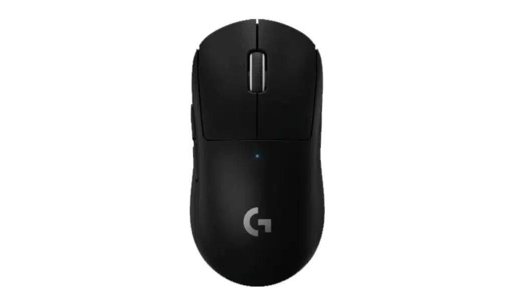 Logitech G Pro X Superlight