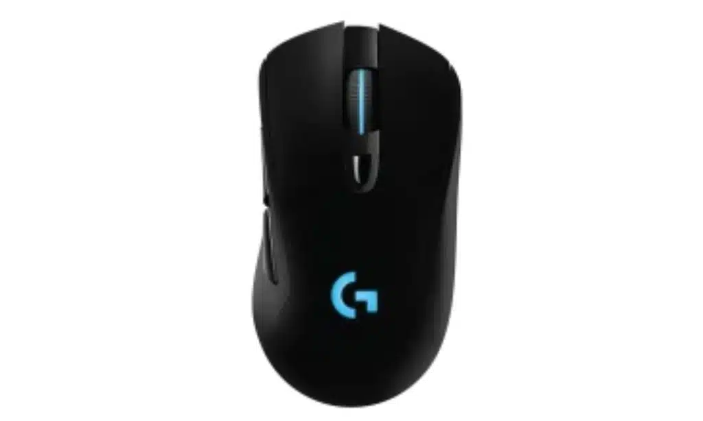 Logitech G305 Lightspeed