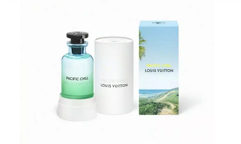 Louis Vuitton Pacific Chill