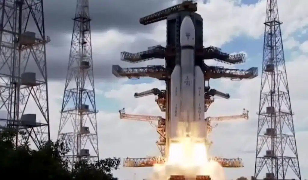 Lunar Mission Success Rate