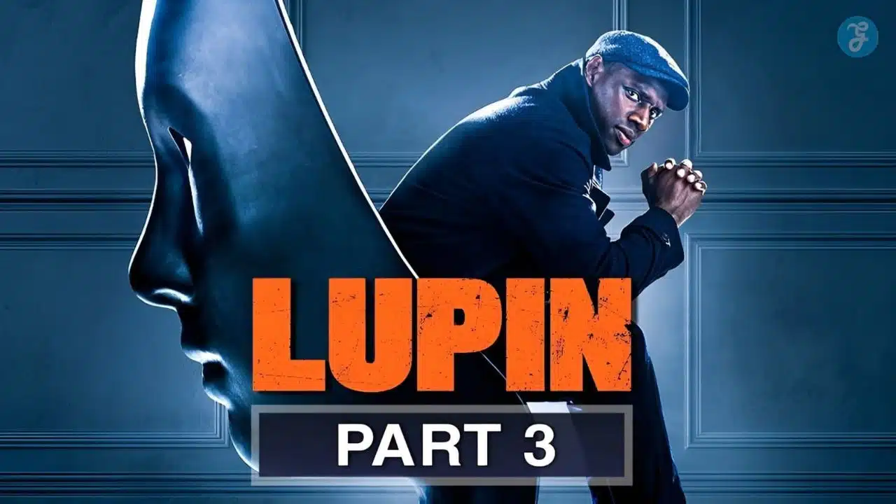 Lupin Part 3