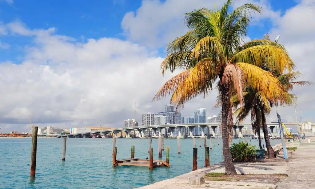 Madeira BeachRedington Shores Beach