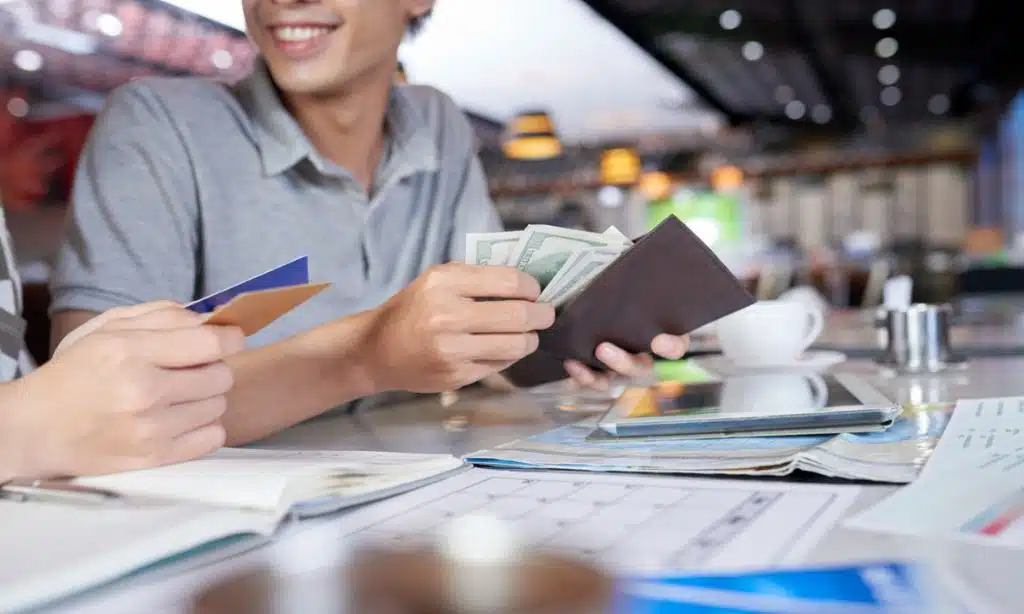 Merchant Cash Advance Blursoft