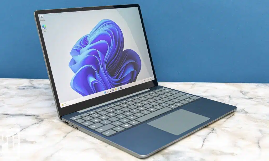 Microsoft Surface Laptop 2
