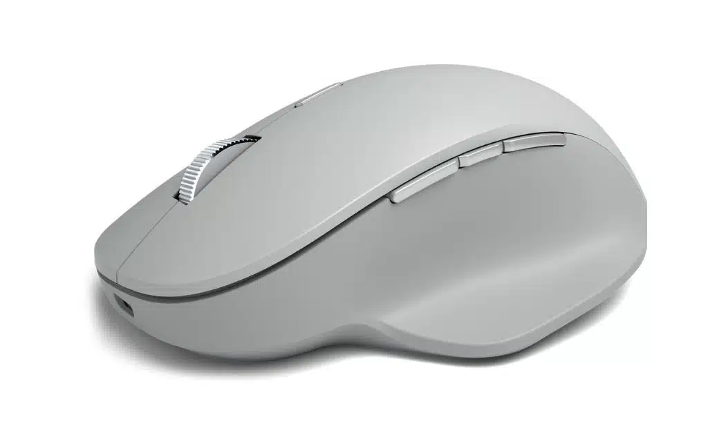Microsoft Surface Precision Mouse