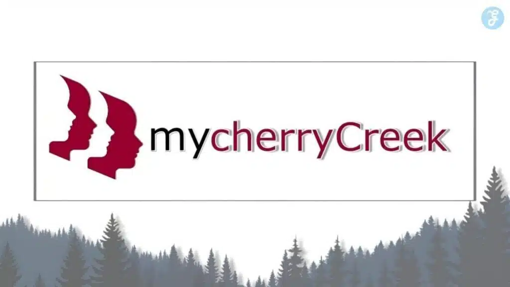 MyCherryCreek
