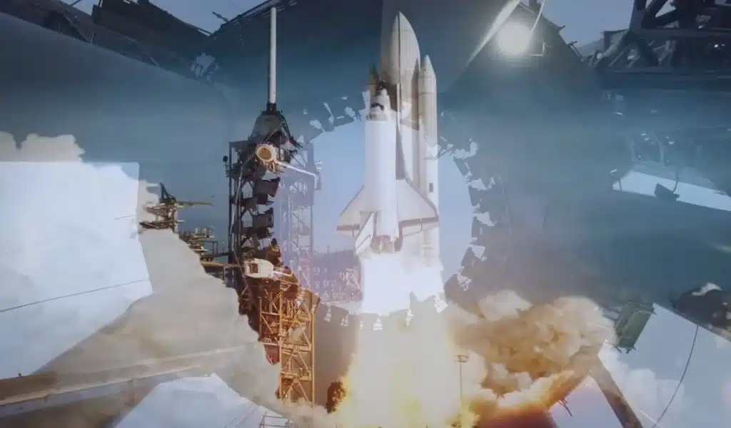 NASA commences CHAPEA 1 mission