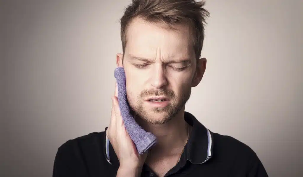 Gum Infection Treatment