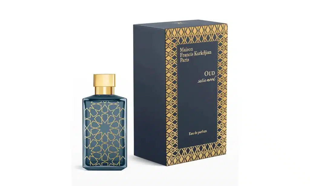 OUD Satin Mood by Maison Francis Kurkdjian