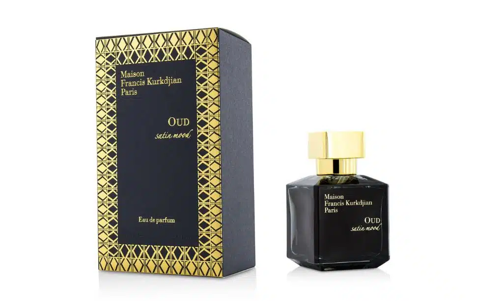 OUD Satin Mood by Maison Francis Kurkdjian
