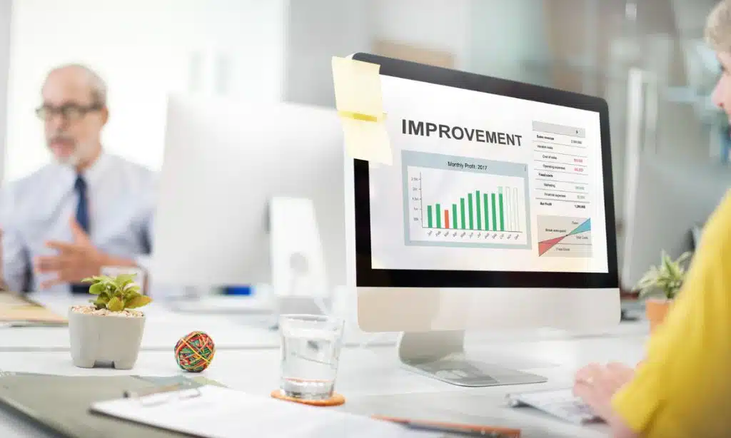 Performance monitoring